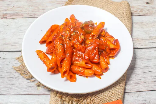 Red Sauce Pasta