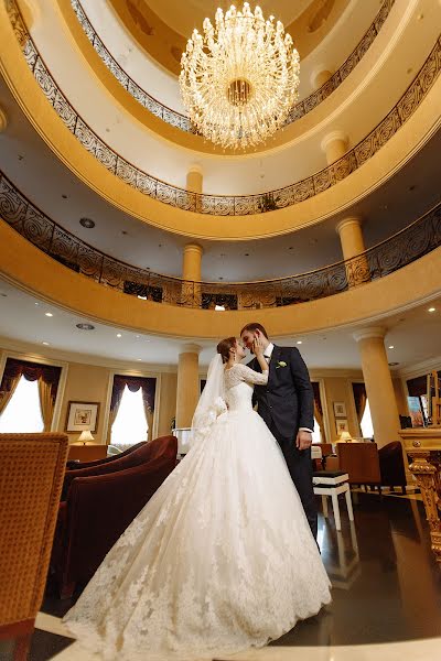 Wedding photographer Aleksey Tokarev (fotokum). Photo of 25 November 2020