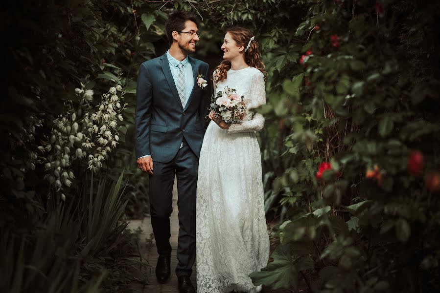 Wedding photographer Michał Teresiński (loveartphoto). Photo of 24 August 2022