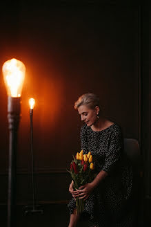 Wedding photographer Kristi Muzyka (music). Photo of 13 March 2022