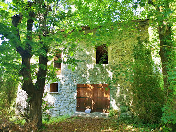 maison à Saint-Martin-Vésubie (06)