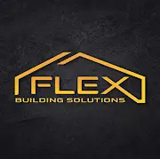 Flex Building Solutions Logo