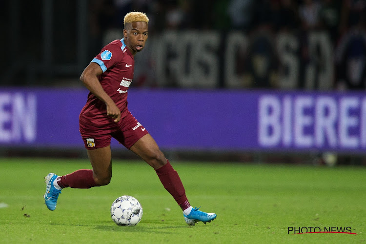 🎥 Catastrophe pour Charly Musonda Junior !