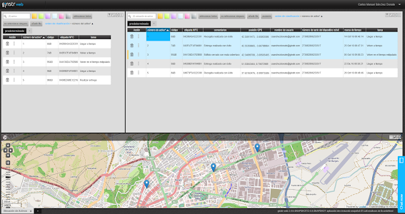 Asset Location Manager screenshot 4