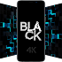 Black Wallpapers - 4K Dark & AMOLED Backgrounds5.1.32 (Pro)