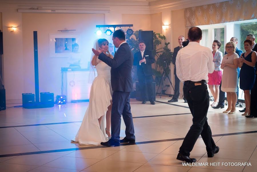 Photographe de mariage Waldemar Heit (waldemarheit). Photo du 24 février 2020