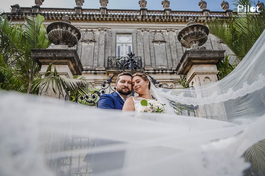 Fotógrafo de bodas José Luis Castillo (joseluiscastillo). Foto del 15 de julio 2022