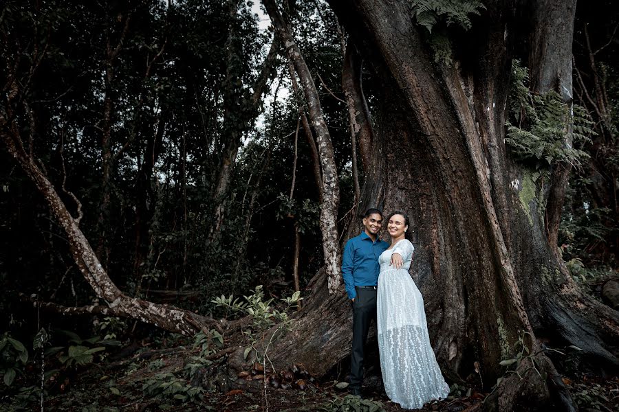 Fotografo di matrimoni Shafira Charlette (simplecreativity). Foto del 26 maggio 2022