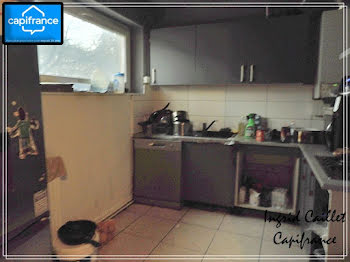 appartement à Saint-Etienne (42)