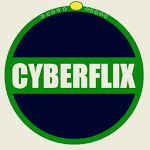 Cover Image of ダウンロード Cyberflix App Movies Manager Time 3.2.1 APK