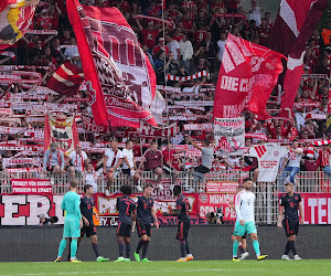 Le capitaine de l'Union prévient...l'Union : "Il y aura une ambiance incroyable"