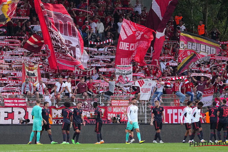 Le capitaine de l'Union prévient...l'Union : "Il y aura une ambiance incroyable"