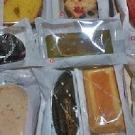 珠寶盒法式點心坊