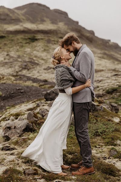 Fotografo di matrimoni Natallia Nikolaichik (nikolaichikphoto). Foto del 21 luglio 2018