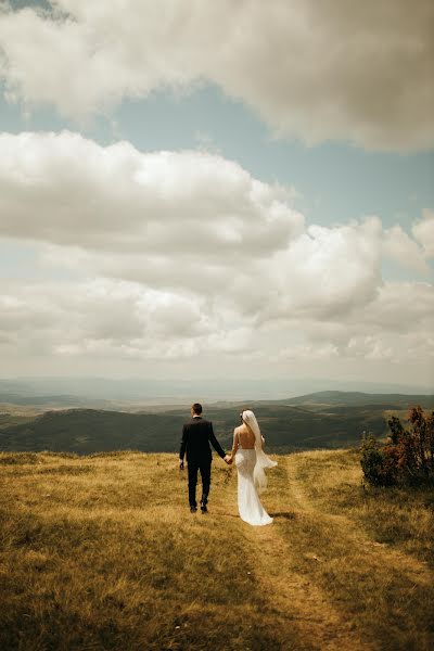 Fotógrafo de casamento Denis Sarcevic (denissarcevic). Foto de 14 de agosto 2021