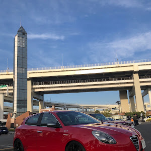 ジュリエッタ スポルティーバ