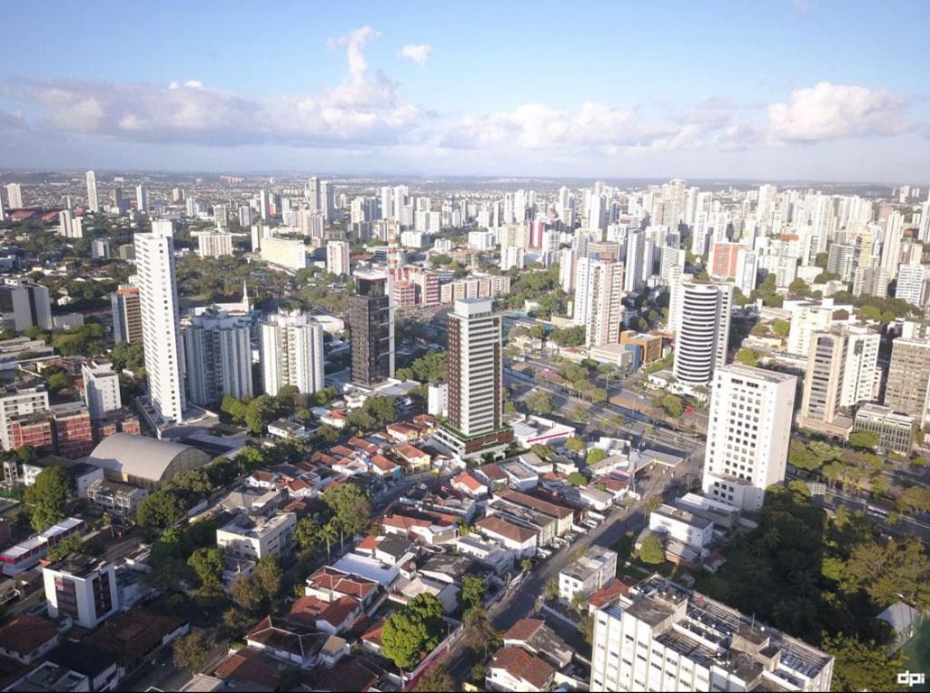 Apartamentos à venda Pau Amarelo