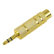 Đầu jack chuyển đổi âm thanh từ cổng 6