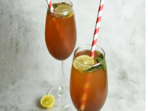 Masala Jeera Ice Tea