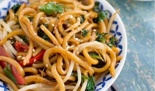 Veg Udon [wheat] Noodles