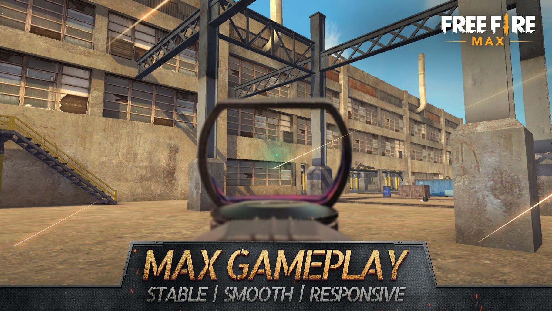 Download Ff Max 5.0 Apk Download Mediafıre Free Fire Max Beta Apk And