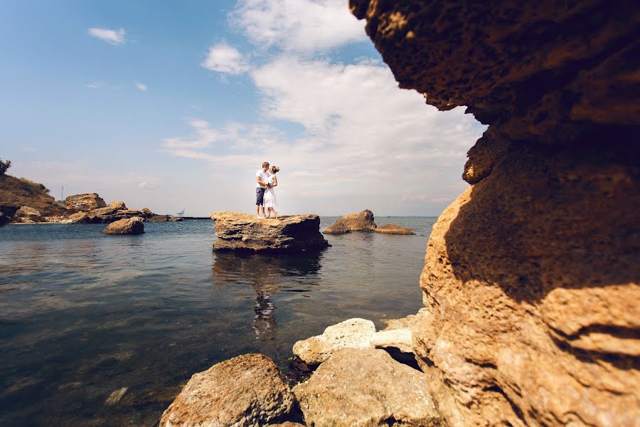 Fotograf ślubny Marina Zotova (marinazotova). Zdjęcie z 3 września 2019