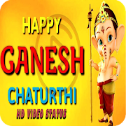 Télécharger  Ganesh Chaturthi Video Status 2019 - गणेश चतुर्थी 