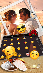 download My Photo Tema Keyboard free