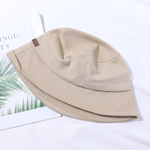 Title 2, Fisherman Hat Female Autumn New Style Simple St...