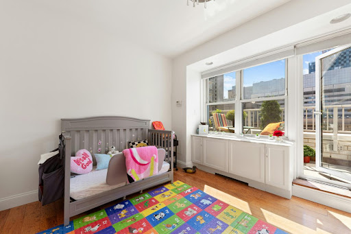 Appartement avec terrasse 3