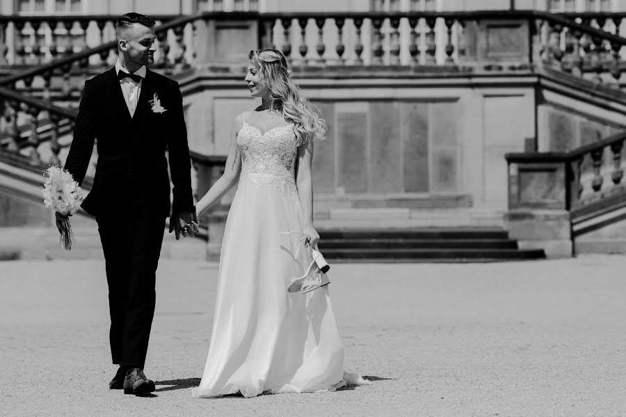 Photographe de mariage Clemens Meyer (unveraendert). Photo du 5 décembre 2023