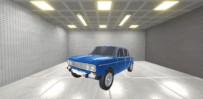 Driving simulator VAZ 2108 SE APK for Android Download