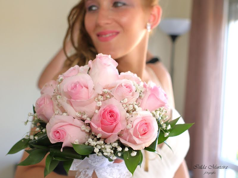 Fotógrafo de bodas Isilda Murteira (isildamurteira). Foto del 22 de febrero 2019