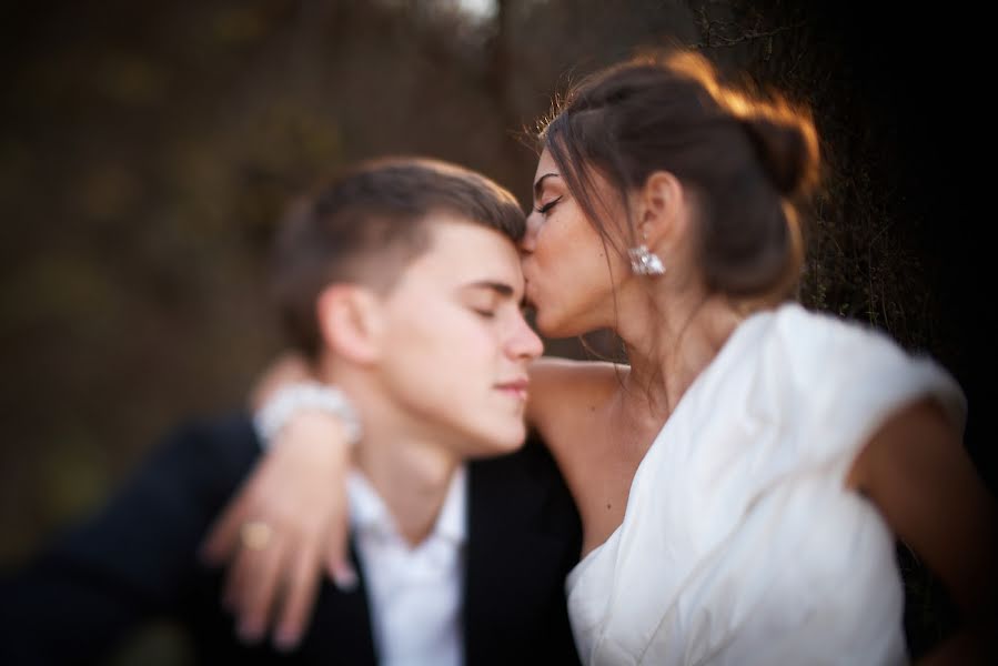 Wedding photographer Dmitriy Kurkan (kurcancom). Photo of 28 December 2012