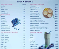 Dairy Don menu 6