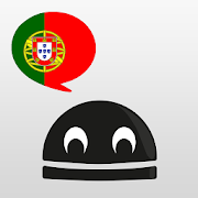 Free Portuguese Verbs  Icon