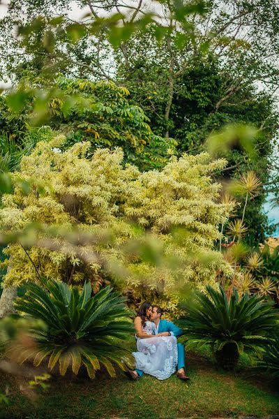 Fotógrafo de bodas Nick E Erica Böhmer (casarcancun). Foto del 21 de abril 2019