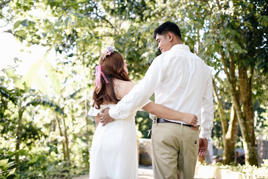 Fotografo di matrimoni Carlo Pesa (carlopesa). Foto del 30 gennaio 2019