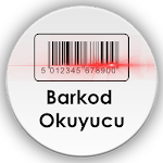 Barkod Okuyucu Apk