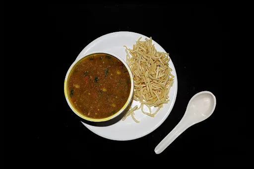 Veg Manchow Soup