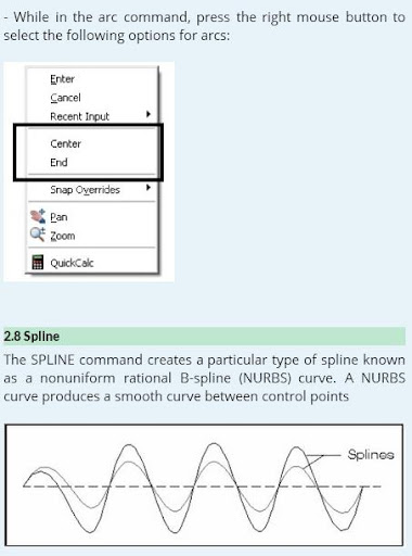 Learn Autocad 2014 Express