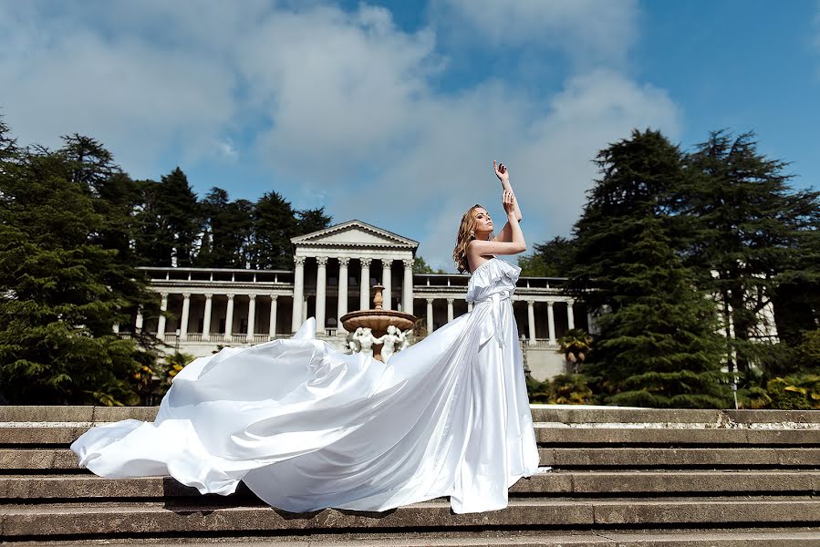 Wedding photographer Ilya Pivovarchik (irvinx). Photo of 8 May 2019