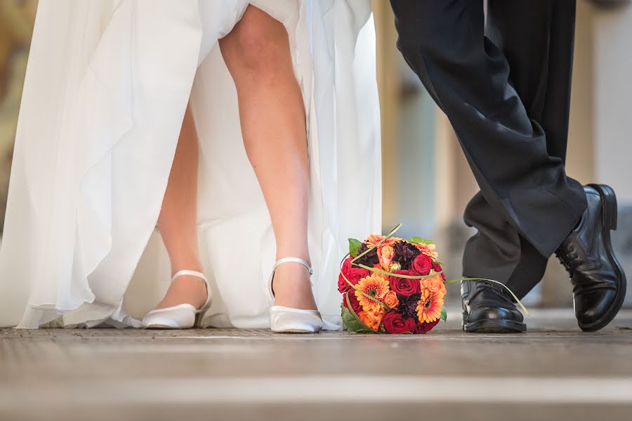 Fotógrafo de bodas Angélica Jaud (imfotos). Foto del 25 de mayo 2018