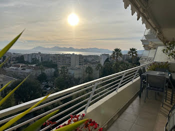 appartement à Cannes (06)