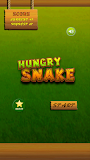 Hungry Snake