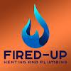 Fired Up Heating & Plumbing Ltd Logo