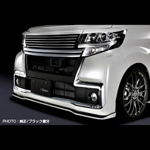 タントカスタム LA600S