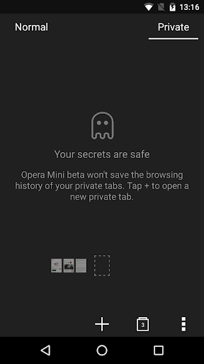 免費下載通訊APP|Opera Mini beta web browser app開箱文|APP開箱王