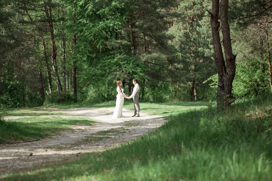 Wedding photographer Dmitriy Andryuschenko (fano). Photo of 15 June 2015