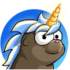 Unicorn Sugar Rush icon